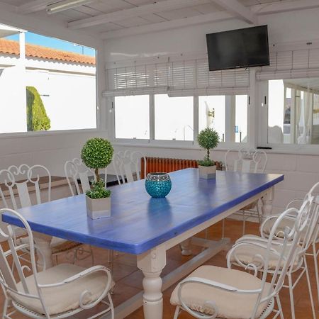 Casa Rural Aldea La Alameda de Cervera Exteriér fotografie