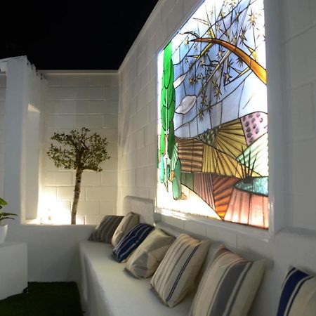 Casa Rural Aldea La Alameda de Cervera Exteriér fotografie